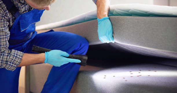 Best Best Pest Control Near Me  in Hurstbourne Acres, KY